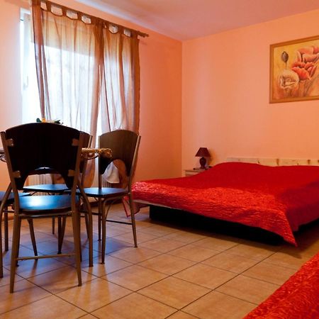 Czarci Mlyn Apartment Grudziadz Luaran gambar