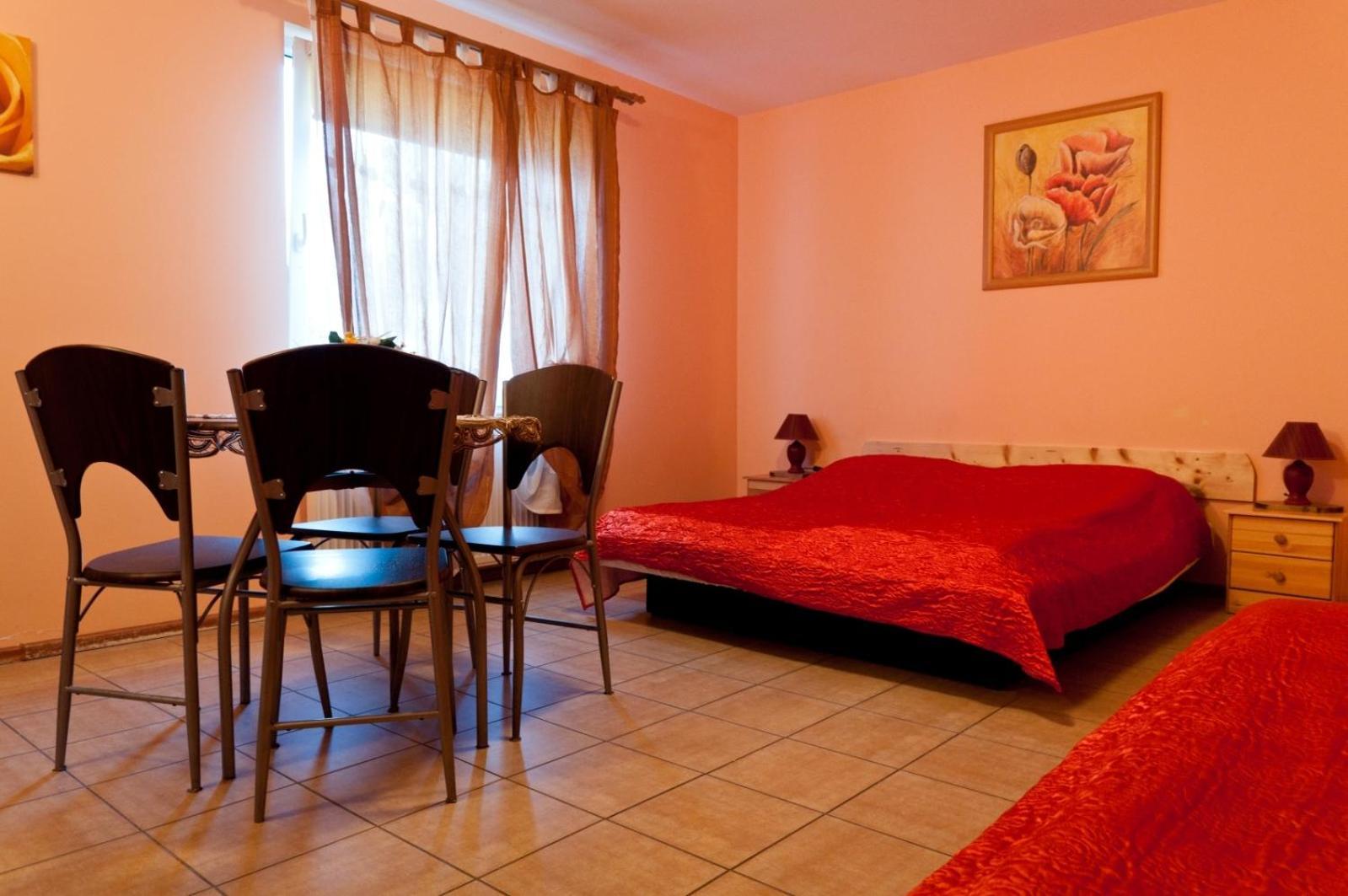Czarci Mlyn Apartment Grudziadz Luaran gambar