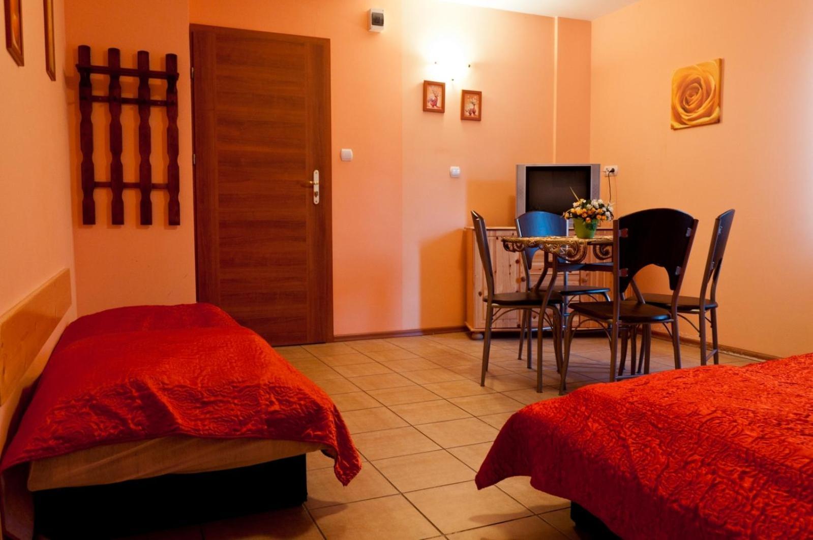 Czarci Mlyn Apartment Grudziadz Luaran gambar