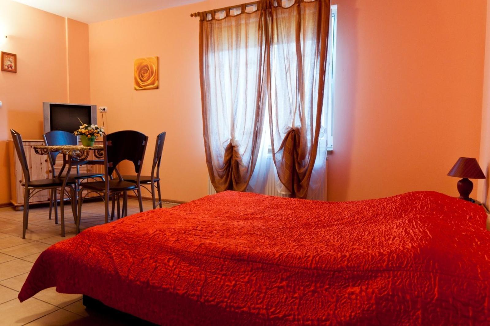 Czarci Mlyn Apartment Grudziadz Luaran gambar